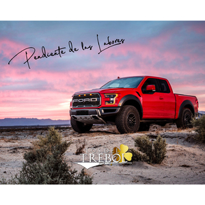 Pendiente De Las Labores