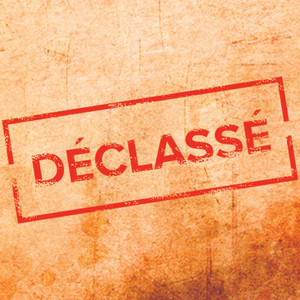 Déclassé