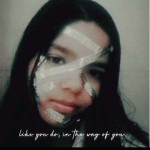 like you do, in the way of you