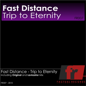 Trip to Eternity (LavKastor Mix)