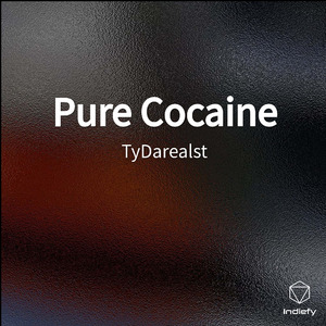 Pure Cocaine