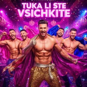 Tuka Li Ste Vsichkite