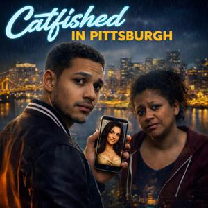 Catfished In Pittsburgh