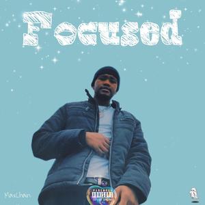 Focused (feat. Talksiq sbiya)