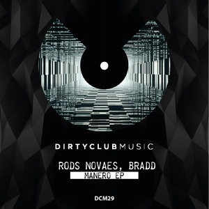 Manero (Original Mix)