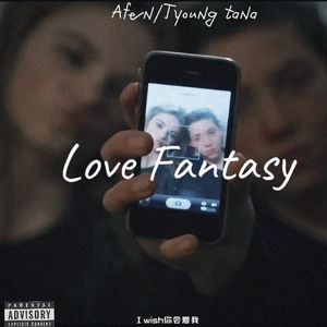 Love Fantasy(Hi' N Fly)