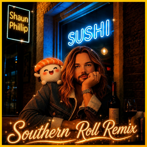 Sushi Southern Roll (Remix)