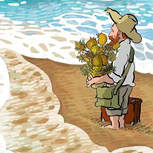 平淡日子里的刺 COVER 宋冬野