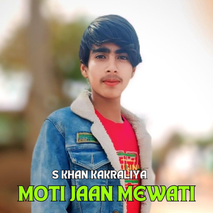 Moti Jaan Mewati