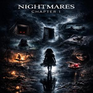 the floor (6yrs old)