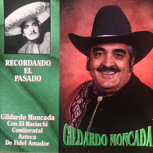La Manda (feat. El Mariachi Continental Azteca de Fidel Amador)