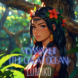 Moana Nui ～The Great Ocean～