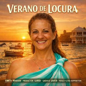 SOY DE CADIZ (feat. MARIAN)