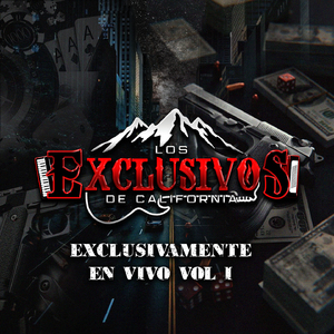 El De La Frontera (En Vivo)