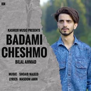 Badami cheshmo