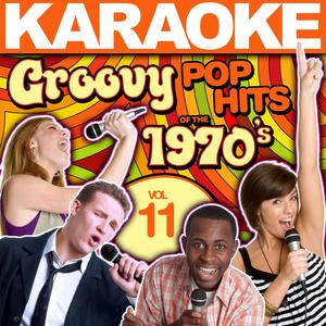Never Thought (That I Could Love) [Karaoke Version]