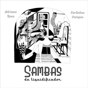 Nair e o porta retrato