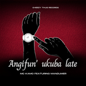 Angifun'ukuba late