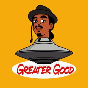 Greater Good (Instrumental)