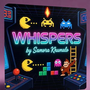 Whispers