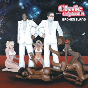 Broken Slang (Atjazz Astro Remix)