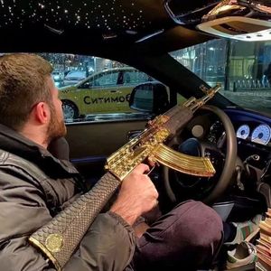 我看过（原唱周星星）