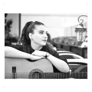 BeniBirazAnlasana-NahidəBabaşlı 伴奏