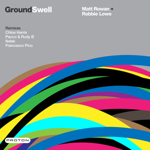 Ground Swell (Nelsk Remix)