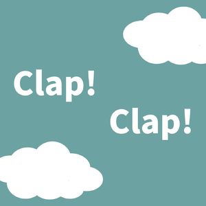 Clap! Clap! (feat. 初音ミク)