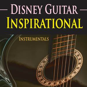 Let It Go (from "Frozen") [Acoustic Guitar]