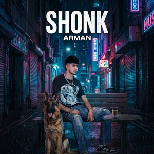Shonk