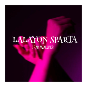 LALAYON SPARTA