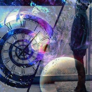 A Kings Clock (Rising King)