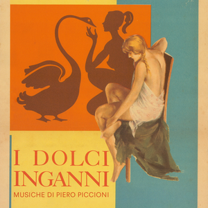 I dolci inganni - M4 (From "I dolci inganni" / Remastered 2021)
