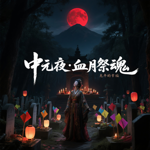 中元夜・血月祭魂