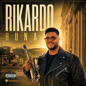 Rikardo Huna (Oro Huna)