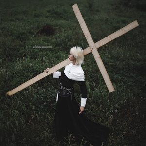 共生（Commensalism）