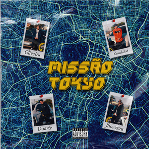 Missão Tokyo