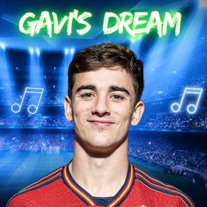 Eighty Miles (Gavi's Dream)
