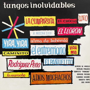 El Pañuelito