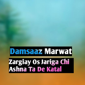 Zargiay Os Jariga Chi Ashna Ta De Katal