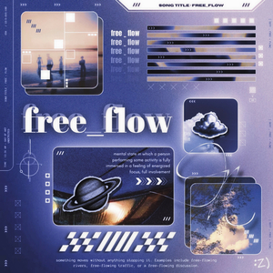 free flow