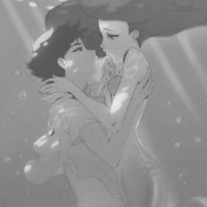 海的女儿