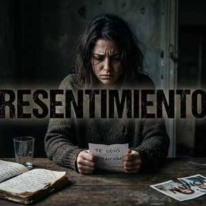 Resentimiento (En vivo)