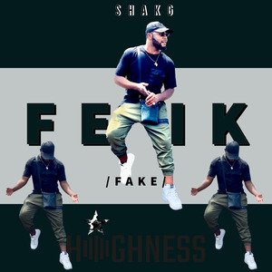 Feik (Fake)