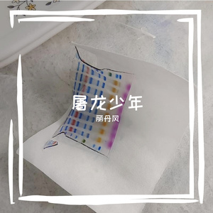 屠龙少年1.1伴奏