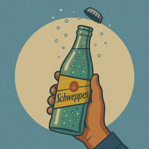 schweppes