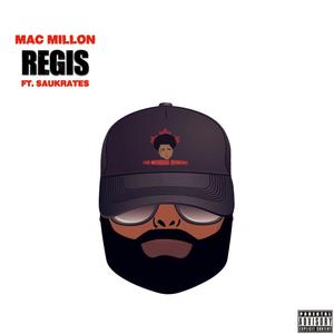 Regis (feat. Saukrates)