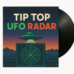 TIP TOP (UFO RADAR)