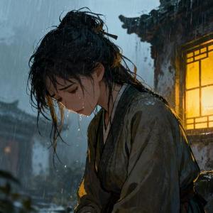 情罪 (Cover 陈瑞)